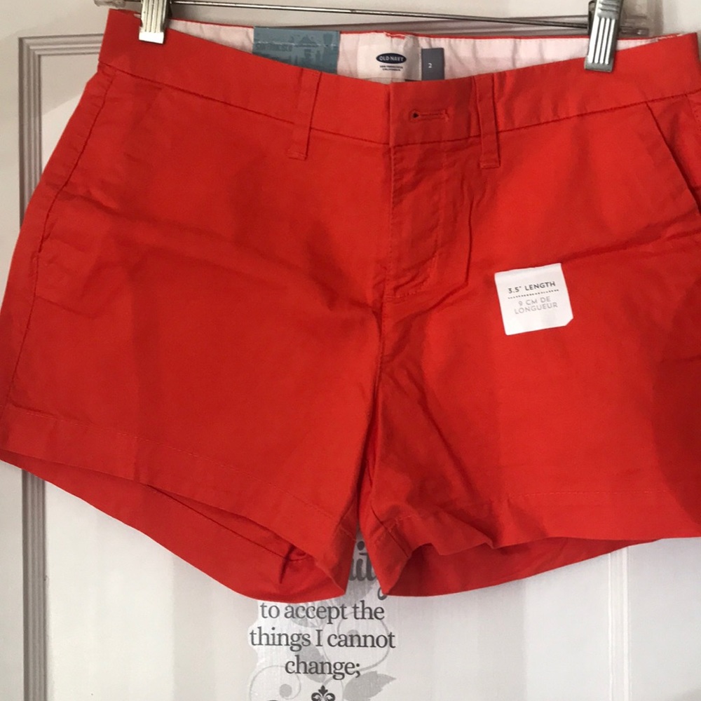 Shorts